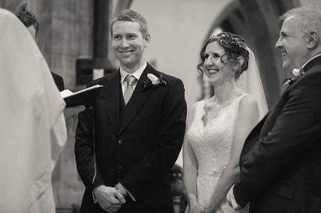 Dorset Christmas Wedding