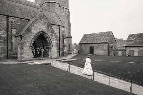 Dorset Christmas Wedding