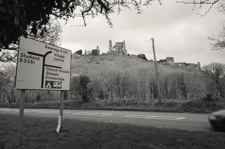 Dorset Christmas Wedding