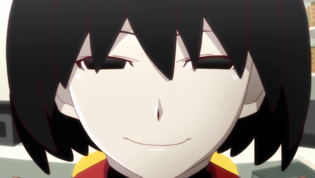 Neomo’s Otaku Theater: Owarimonogatari Episode 12 + Series Review