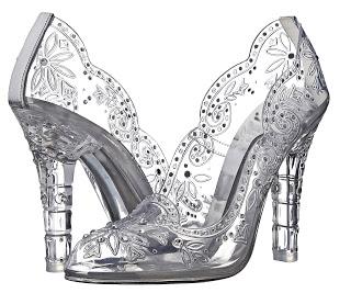 Shoe of the Day | Dolce & Gabbana Transparent Pumps
