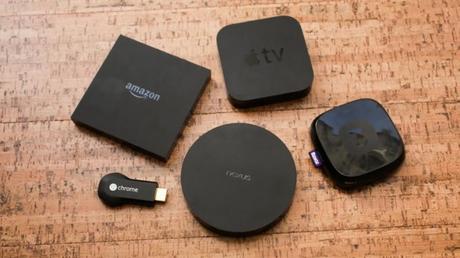 Apple TV vs. Amazon Fire TV Stick vs. Google Chromecast – How To Single One Out?