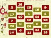 Open #London Walks Advent Calendar #HappyChristmas