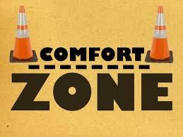 All the Truth about Comfort Zone