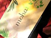 Moha Gift Box- Perfect Winters! Contents-First Impressions!