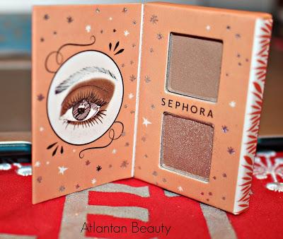 Sephora Collection Color Wishes 5 Eyeshadow Palettes Review and Swatches (Now Only $10!)