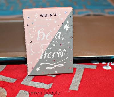 Sephora Collection Color Wishes 5 Eyeshadow Palettes Review and Swatches (Now Only $10!)