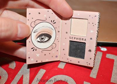 Sephora Collection Color Wishes 5 Eyeshadow Palettes Review and Swatches (Now Only $10!)