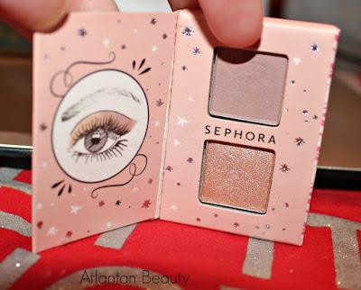 Sephora Collection Color Wishes 5 Eyeshadow Palettes Review and Swatches (Now Only $10!)