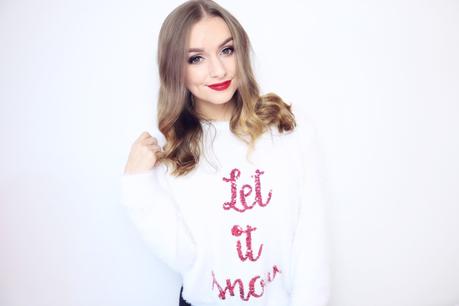 Lifestyle | Merry Christmas & A Happy New Year!