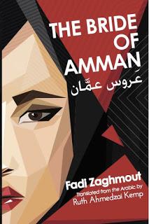 The Bride of Amman by Fadi Zaghmout, translated from Arabic by Ruth Ahmedzai Kemp: Book Review