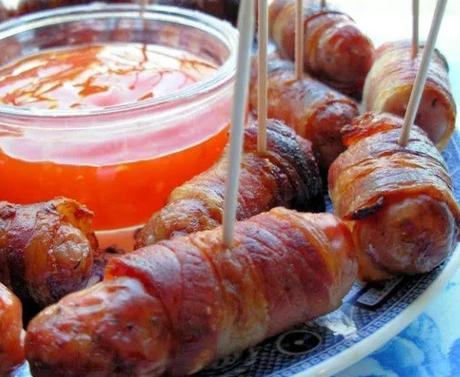 Top 10 Tasty Trimming Recipes For Pigs In Blankets