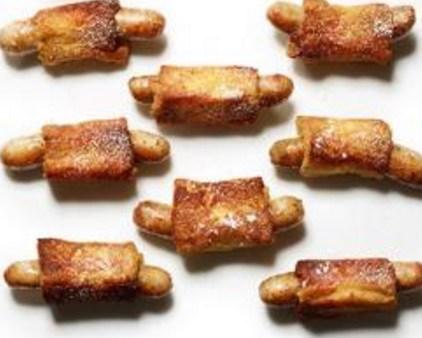 Top 10 Tasty Trimming Recipes For Pigs In Blankets