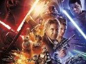 Star Wars: Force Awakens (2015)