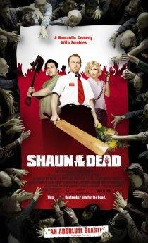 shaun of dead