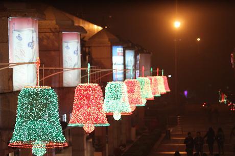 Oh What FUn Christmas Market At DLF PLace Saket