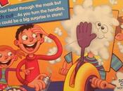 Today's Review: Face