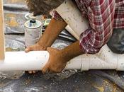 Solve Plumbing Problems Hiring Efficient Plumber?