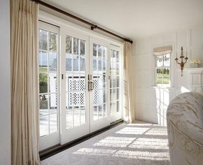 Installing Sliding Glass Doors1