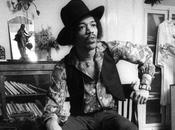 Handel Hendrix London