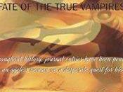 Book Review: Sands Time (Fate True Vampires Christine Church