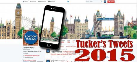 Tucker's London Twitter Gallery 2015 November