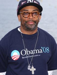 spike lee