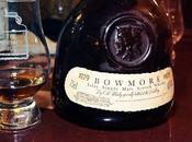 Bowmore Bicentenary Review