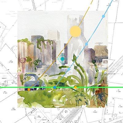 CD Review: Ed Kuepper – Lost cities
