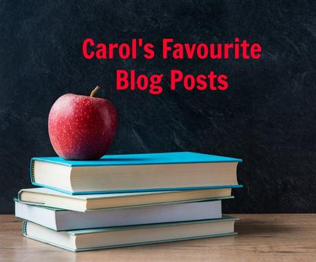 Readers favorite blog posts