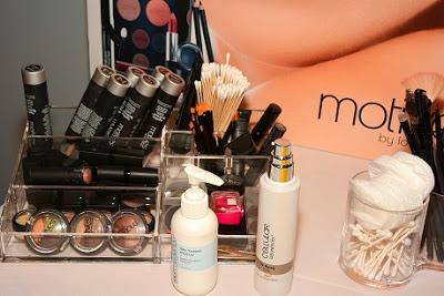 3 Products You Don't Need In Your Makeup Case