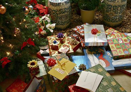 36% of Xmas Presents Never Played with After December 25