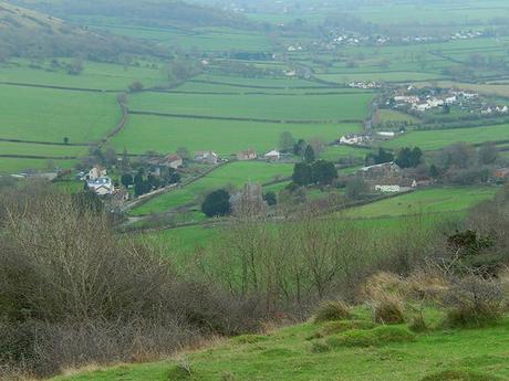 Boxing Day and the Breeze