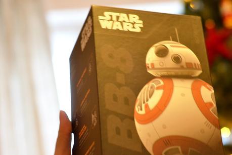 Christmas Day with the Chai's - 2015 Christmas Day with the Chai's - 2015