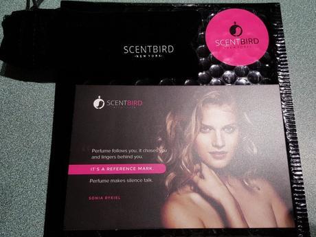 Scentbird is a monthly subscription that allows you to try over 400 Brand fragrances for just $14.95 per month!