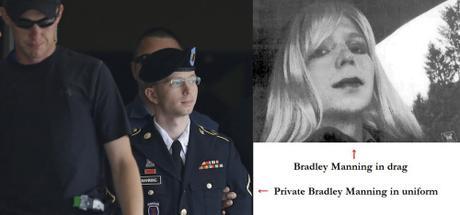 Bradley Manning