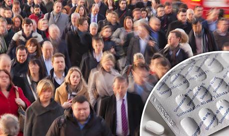 New Study: Tens of Millions of People May be Taking Statins Needlessly