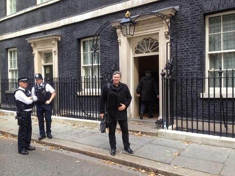 The Best of 2015 On The Daily Constitutional March: The Prime Minister Guides For #London Walks @iangrieve #London2015