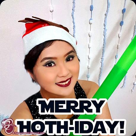 How To DIY Star Wars Christmas Party