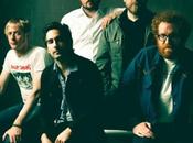 Blitzen Trapper: European Tour Dates, "Live Harvest" Amsterdam