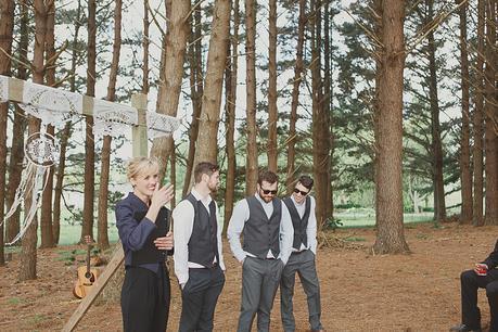 A Vintage Meets Rustic Wedding in the Waimauku by Nita Meyer Photography A Vintage Meets Rustic Wedding in the Waimauku by Nita Meyer Photography