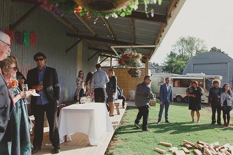 A Vintage Meets Rustic Wedding in the Waimauku by Nita Meyer Photography A Vintage Meets Rustic Wedding in the Waimauku by Nita Meyer Photography