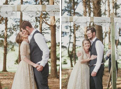 A Vintage Meets Rustic Wedding in the Waimauku by Nita Meyer Photography A Vintage Meets Rustic Wedding in the Waimauku by Nita Meyer Photography