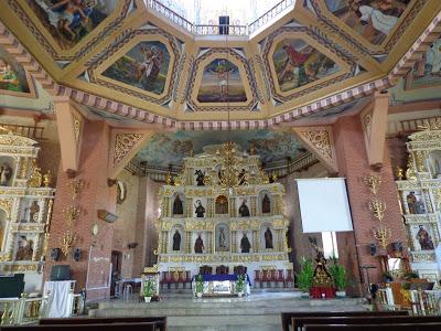 Marinduque Chronicles: Of Old Houses & Churches