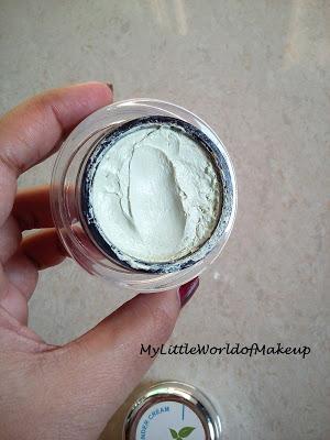 Derma Wonder Skin Whitening Night Cream Review