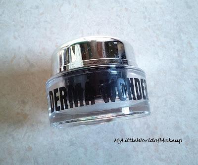 Derma Wonder Skin Whitening Night Cream Review