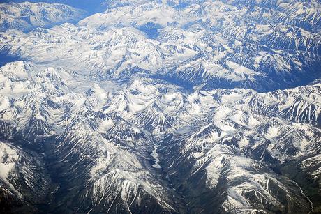 The HinduKush mountains  – Keep close to Nature’s heart
