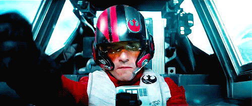 7 Thoughts after watching The Force Awakens again!