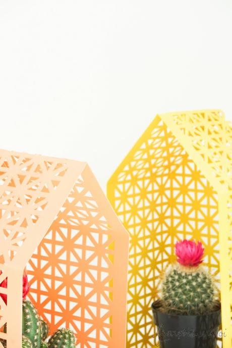 Top DIY Projects of 2015: Lattice House Shelves | Francois et Moi