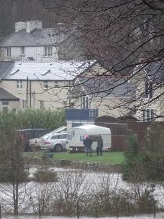 Floods and Festive Fuel